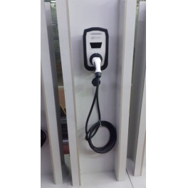 Зарядная станция, кабельная Type GBT 7,4кВт