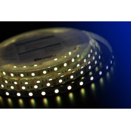 Лента светодиодная LUX5050 60LED/м 14,4Вт/м 12В IP33 Цвет:RGB (K) (1метр) SWG
