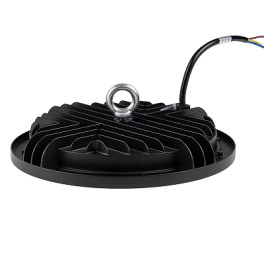 Светильники светодиодные для высоких пролетов PHB UFO 04 100w 4000K 120° IP65 Jazzway