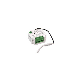 Реле EASYBUS AC 220В для подключения к обычному выключателю, без нейтрали, 400Вт SWG