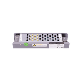 Блок питания LUX компактный, 12В, 200Вт, IP20 SWG