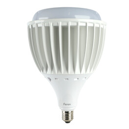Лампа светодиодная LB-655 E27-E40 200W 175-265V 6400K Feron