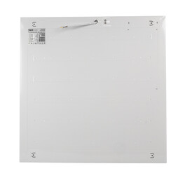 Светодиодная панель PPL PRO-5 595/U OPAL 36w (-) 3960Lm 6500K IP40 (5лет гар 310mA 38mm Jazzway