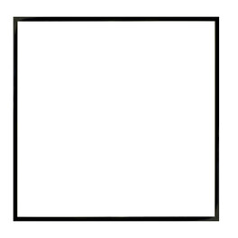 Светильник встраиваемый светодиодный 40W 3500Lm, 6500K, матовая, черный, AL2117 Feron