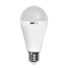 Лампа светодиодная PLED- SP A65 18w 5000K E27 230/50 Jazzway