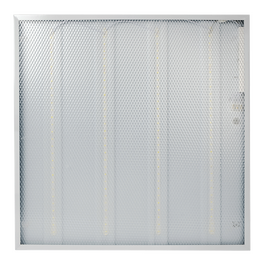 Светодиодная панель PPL 588/G Prisma 36w 4000K IP40 Jazzway