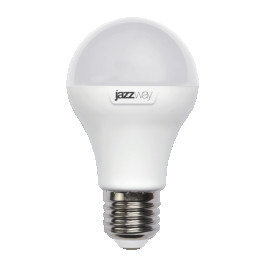 Лампа Спец. PLED-A60 11W E27  5000K 980Lm  90-260V  Jazzway