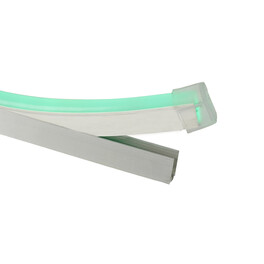 Крепеж для светодиодной ленты 220V LS720 (2835), LD720 FERON