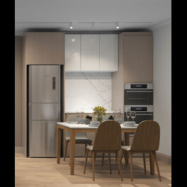 Трековый светильник DK8010-WH Denkirs
