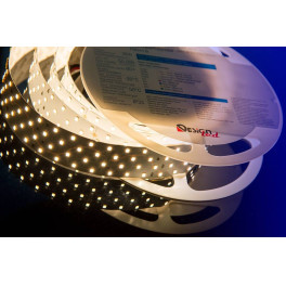 Лента светодиодная LUX2835 280LED/м 26Вт/м 24В IP33 Цвет:Нейтральный белый (4000K) (1метр) SWG