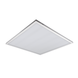 Светильник светодиодный New PPL 595/U Opal 40w 4000K 3120Lm IP40 (100mA 25mm) Jazzway