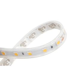 Лента светодиодная LUX5050 60LED/м 14,4Вт/м 24В IP65 Цвет:Нейтральный белый (1метр) (4000K) SWG
