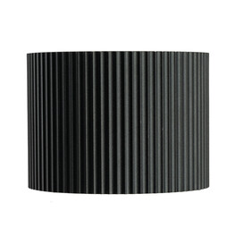 Светильник потолочный Barrel HL458 ARIA 12W, 230V, GX53, чёрный Feron