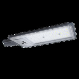 Светодиодный уличный консольный светильник PSL 08 200w 5000K GR 140/70° IP65 (3г.гар) Jazzway