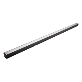 Светильник линейный PSO-02  50w 4000K BLACK 1500x 50 IP40 Jazzway