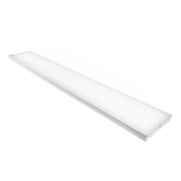 Панели светодиодные PPL 1195/U OPAL 40w 6500K IP40 Jazzway